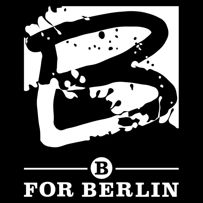 B for Berlin - Splash