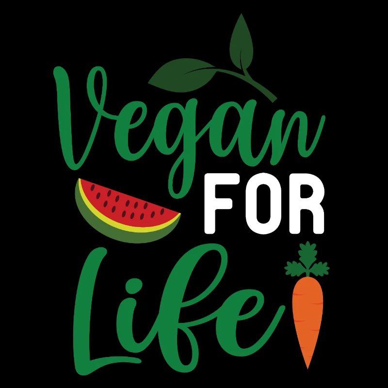 Vegan For Life