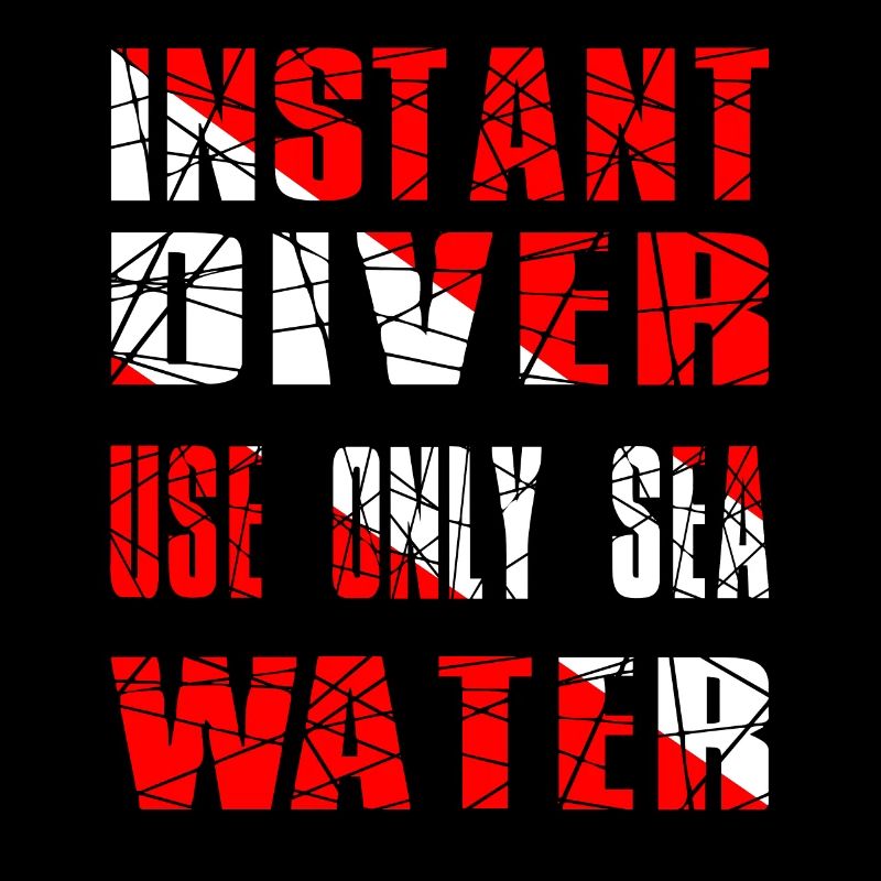 INSTANT DIVER