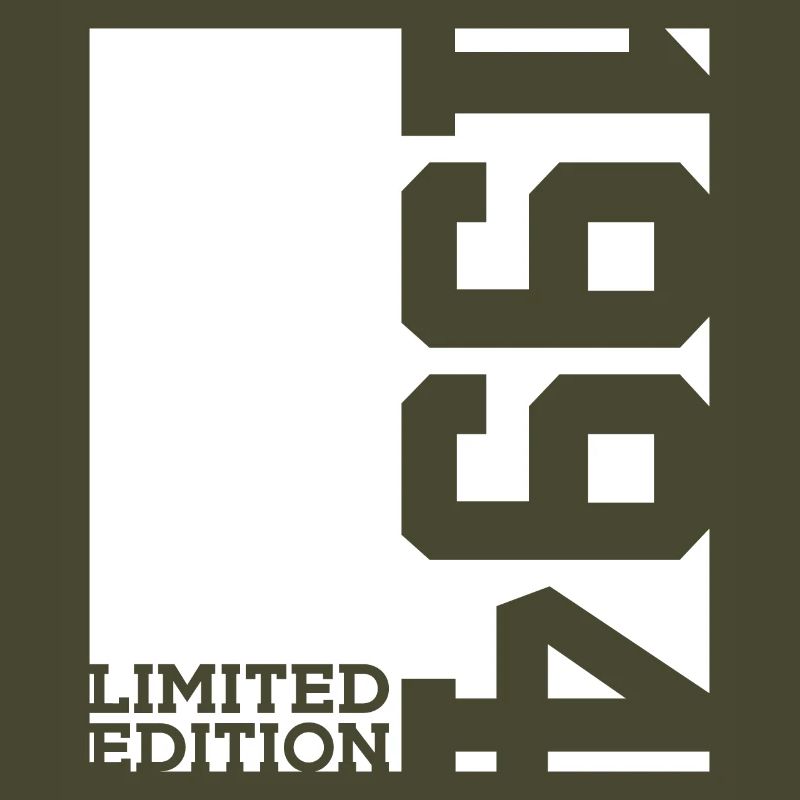 32E ANNIVERSAIRE ÉDITION LIMITÉE 1994