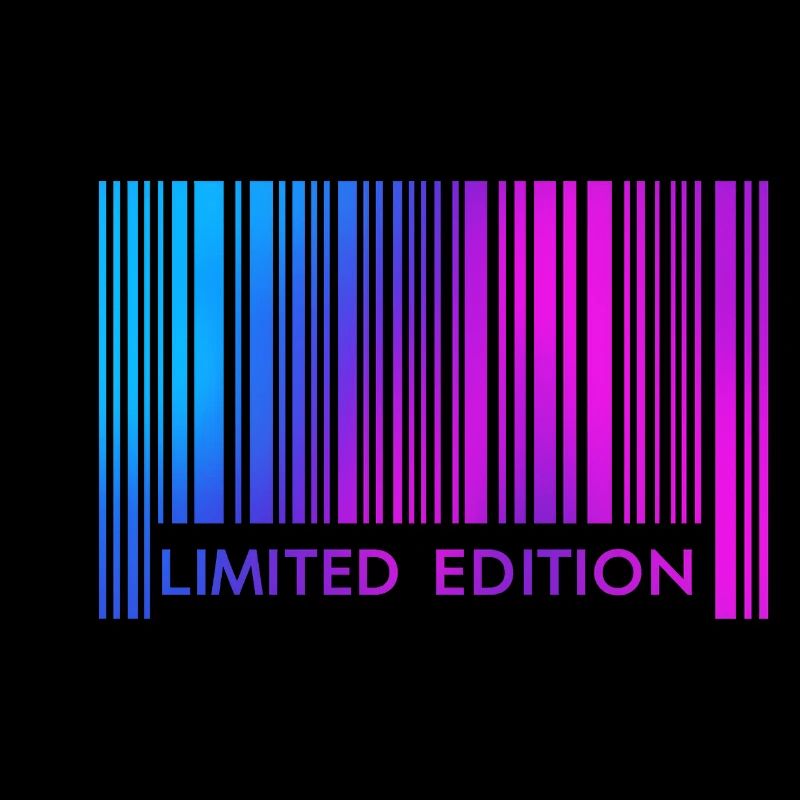 ÉDITION LIMITÉE