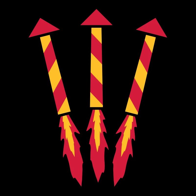 Firework Rockets