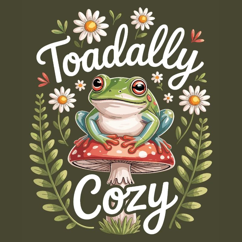 Tree Frog Humor Tree Frog
