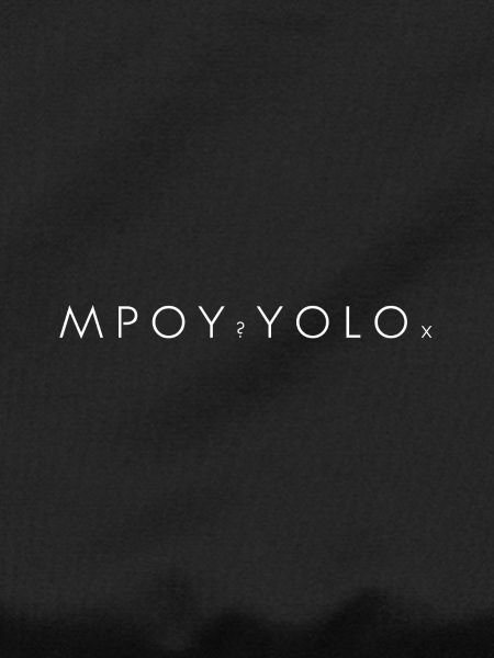 MPOY YOLO