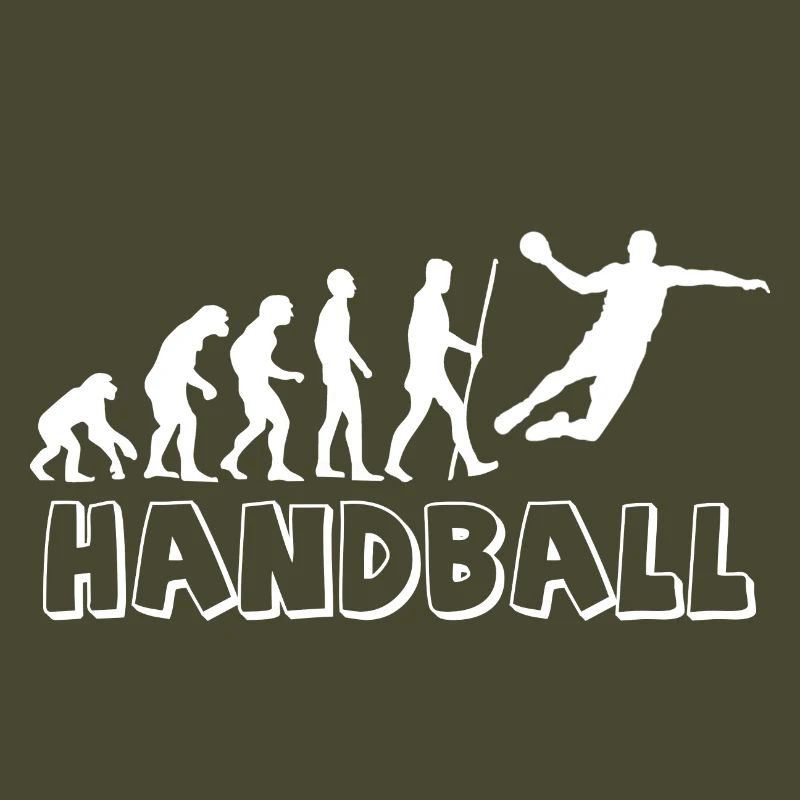 Handball Evolution