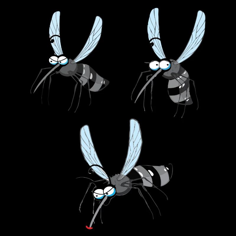 Mosqui 20