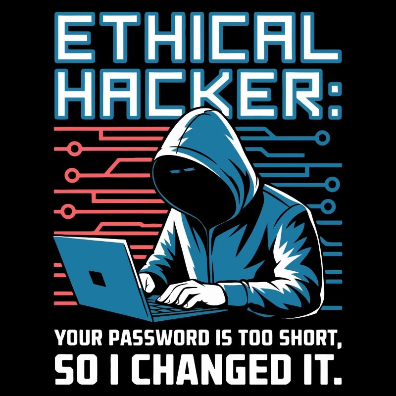 Ethical Hacker
