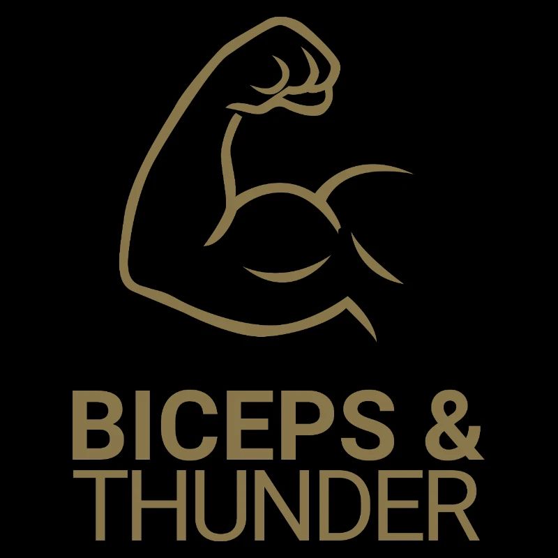 Biceps & Thunder