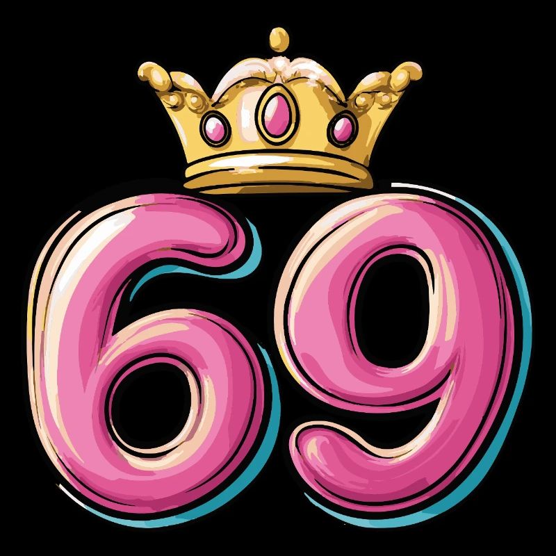 69 Number Krone
