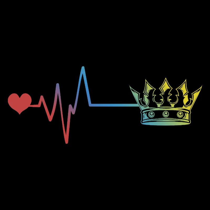 Crown Royal Pulse Heartbeat