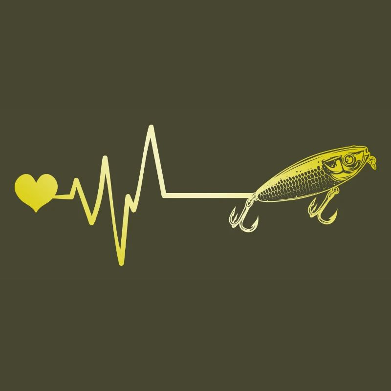 Fish Hook Pulse