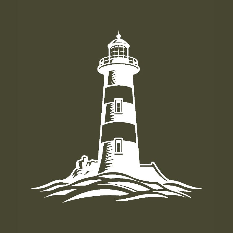 Lighthouse Icon