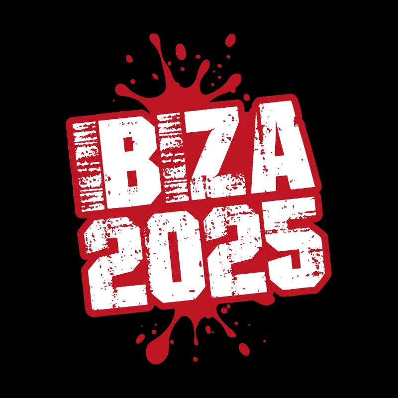 Ibiza 2025 Klecks