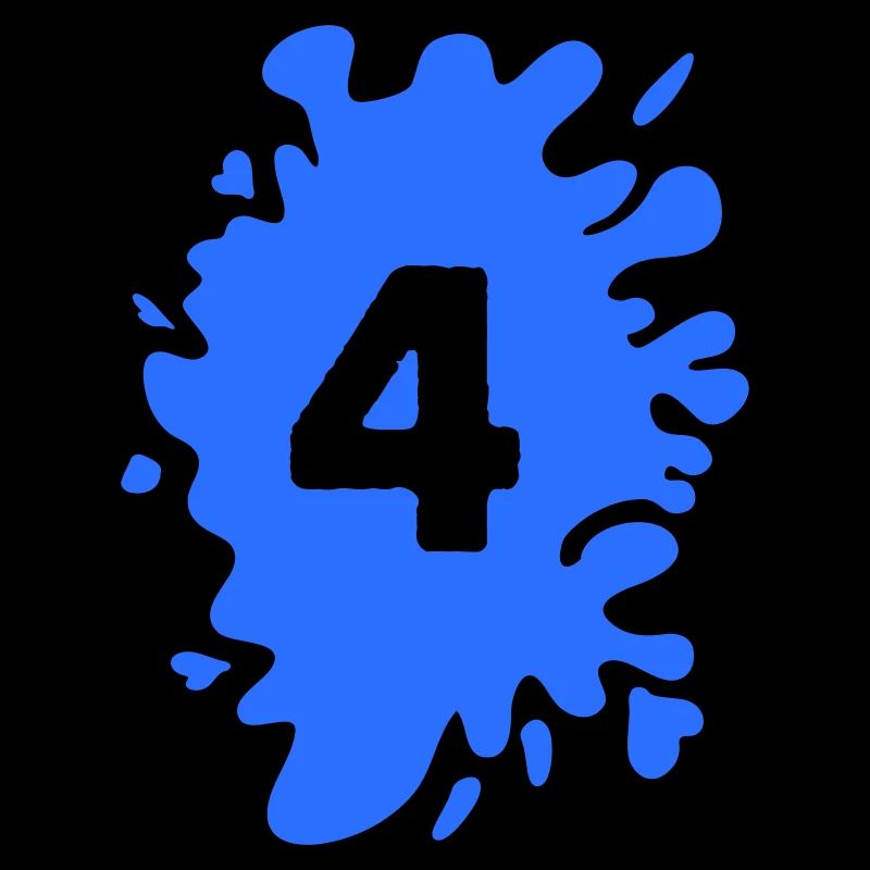 Blobs 4