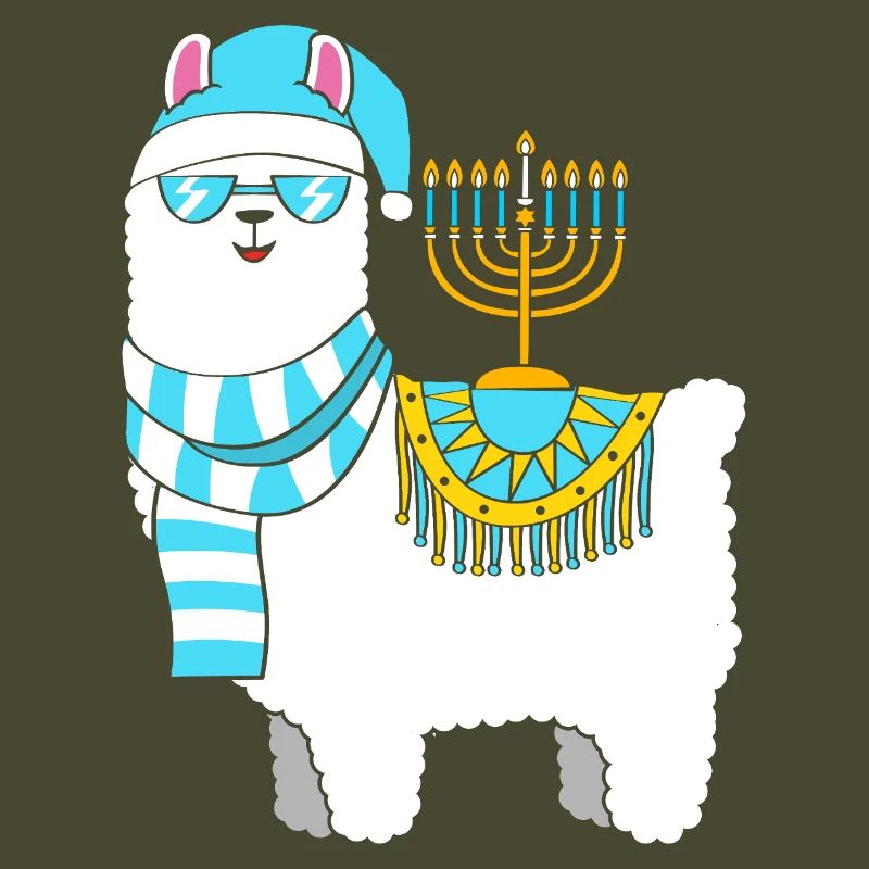 Hanoukka Hanoukka Hanoukka