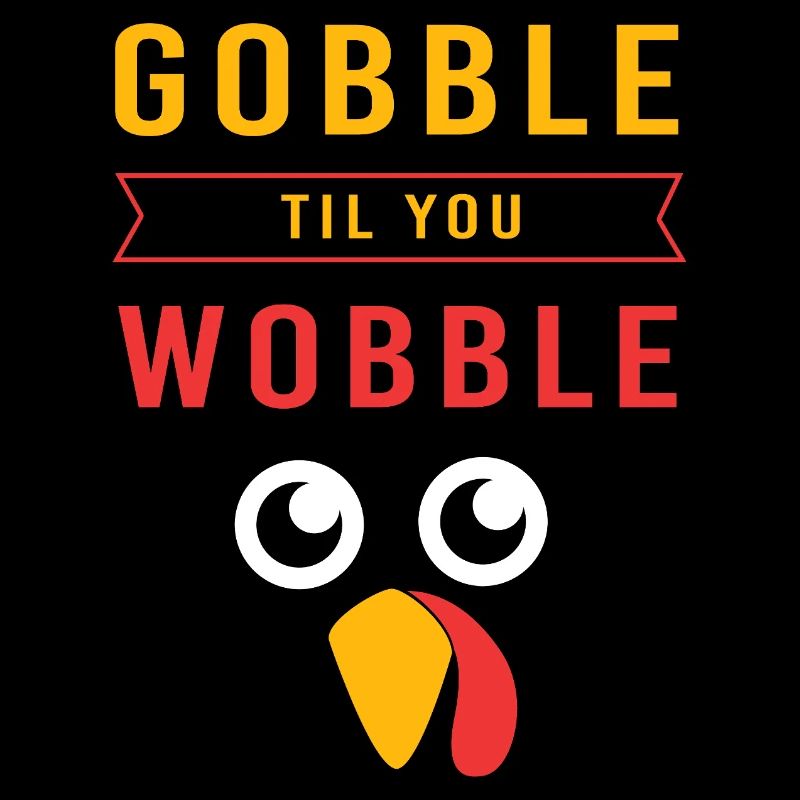 Thanksgiving Mama Mutter Oma Großmutter