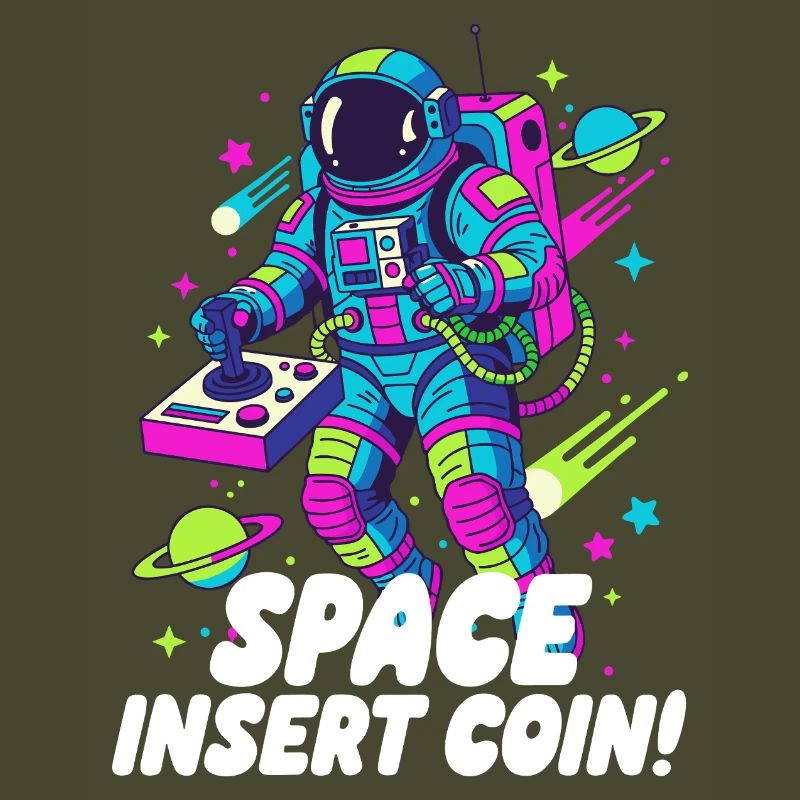 Pièce d’insertion spatiale