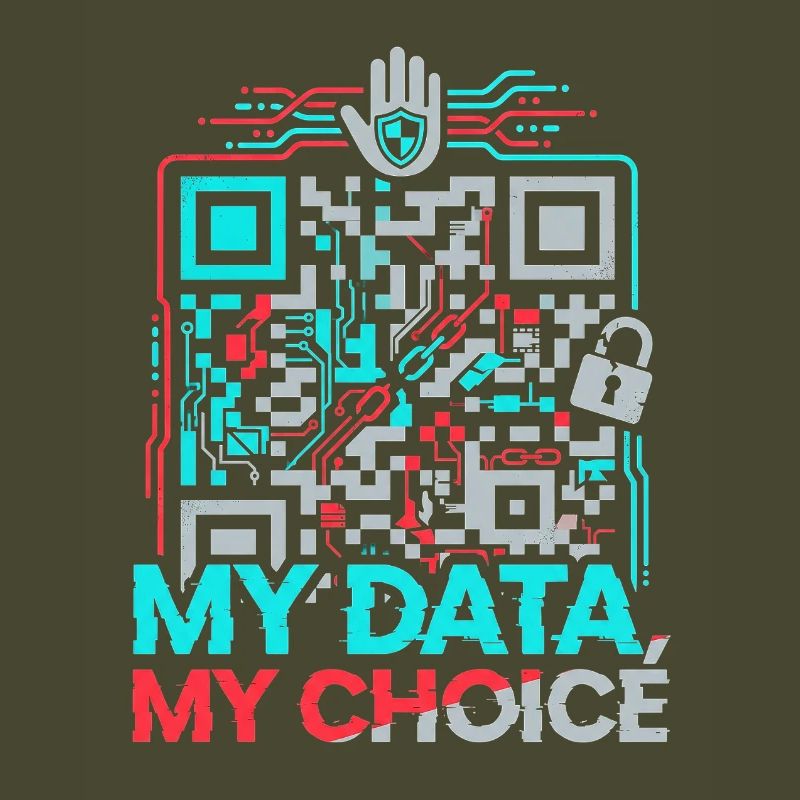 My data