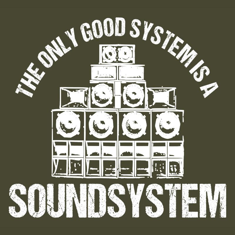 Le seul bon système est un système de sonorisation