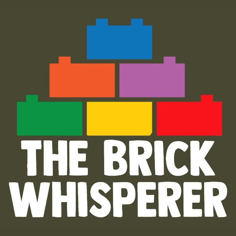 Brick Builder Toys Blocks Clamping Blocks Bricks