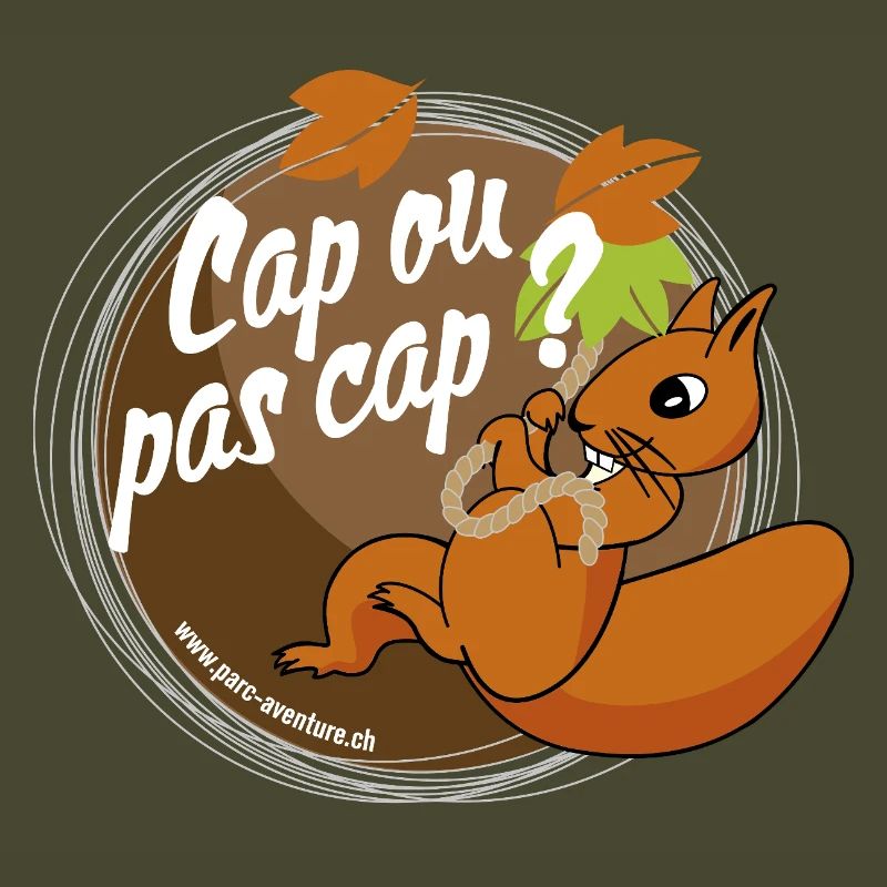 Cap ou pas cap?
