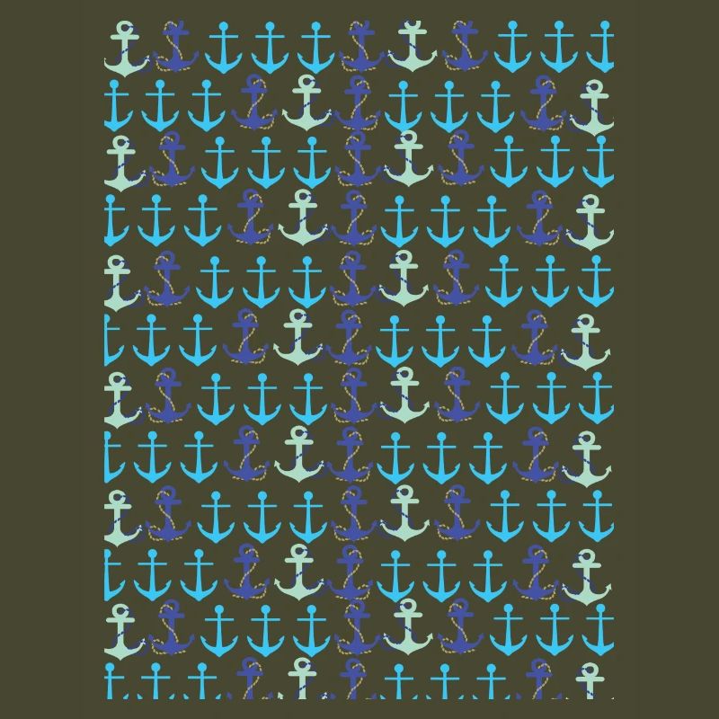 Anchor pattern