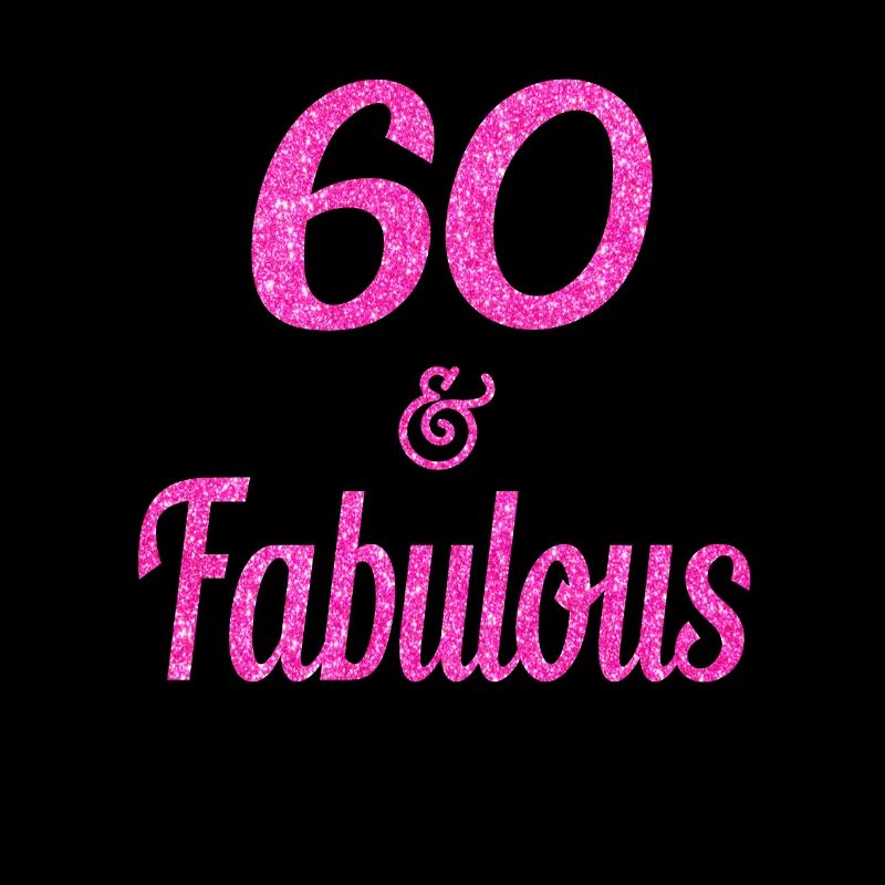60e anniversaire 60 et Fabuleux 1959