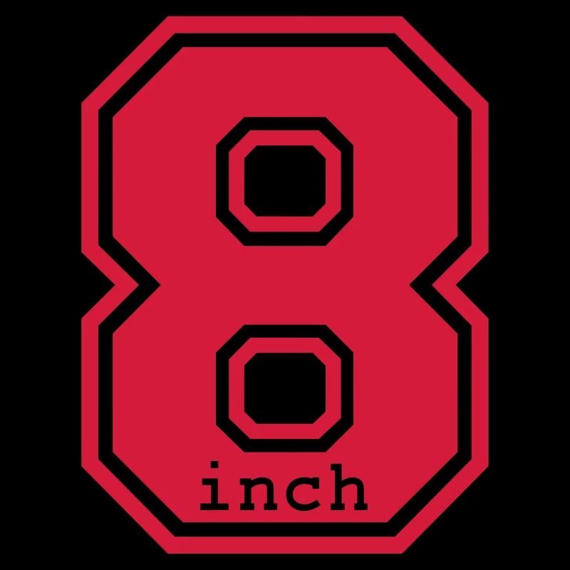 eight - 8