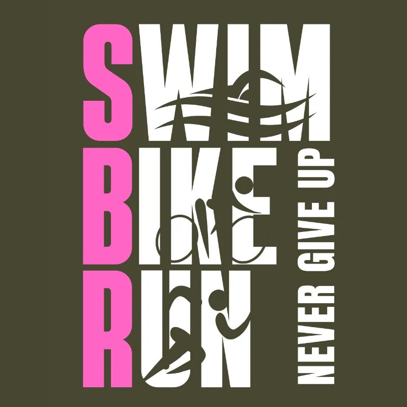 TRIATHLON MÄDCHEN WELLIG PINK