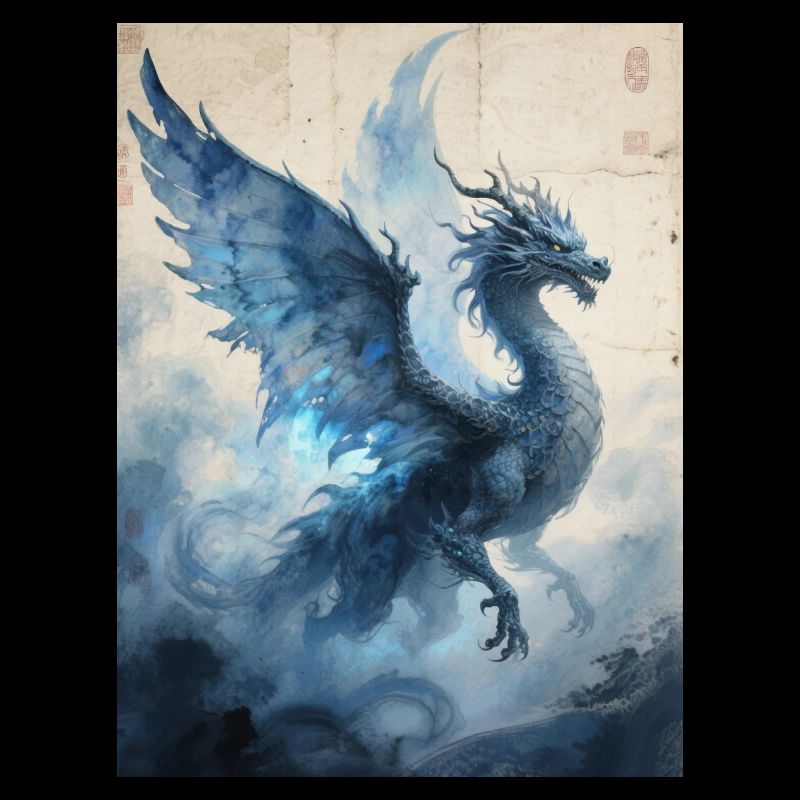 The Stormmaster: Yinglong – Flood