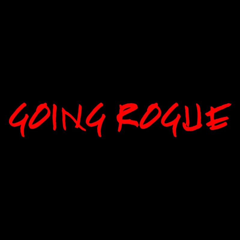 GOING ROGUE