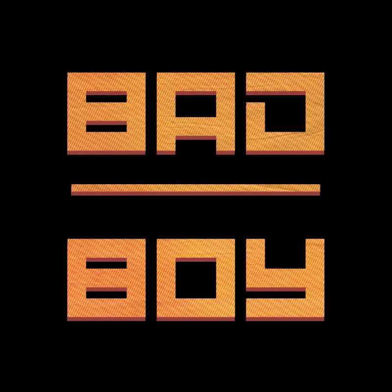 Bad Boy
