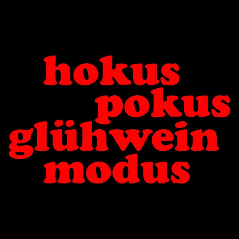 hocus pocus mulled wine mode