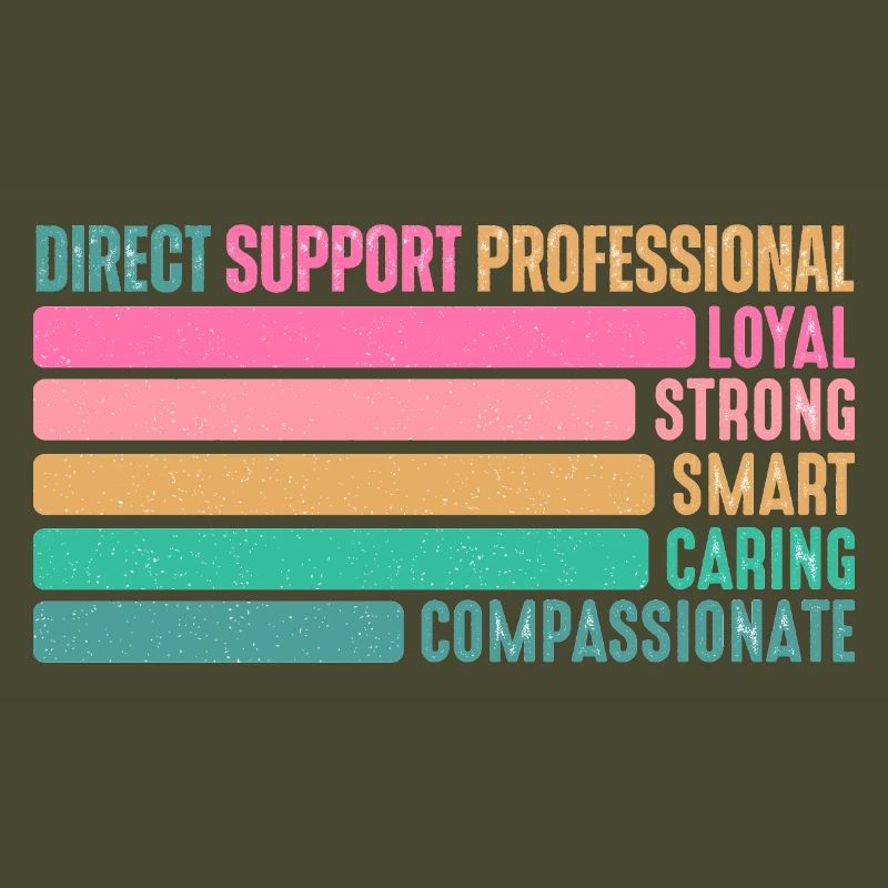 Direct Support Professional