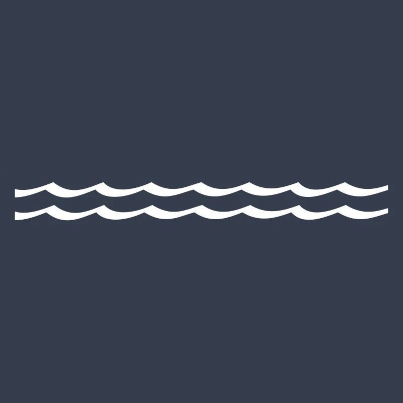 vagues
