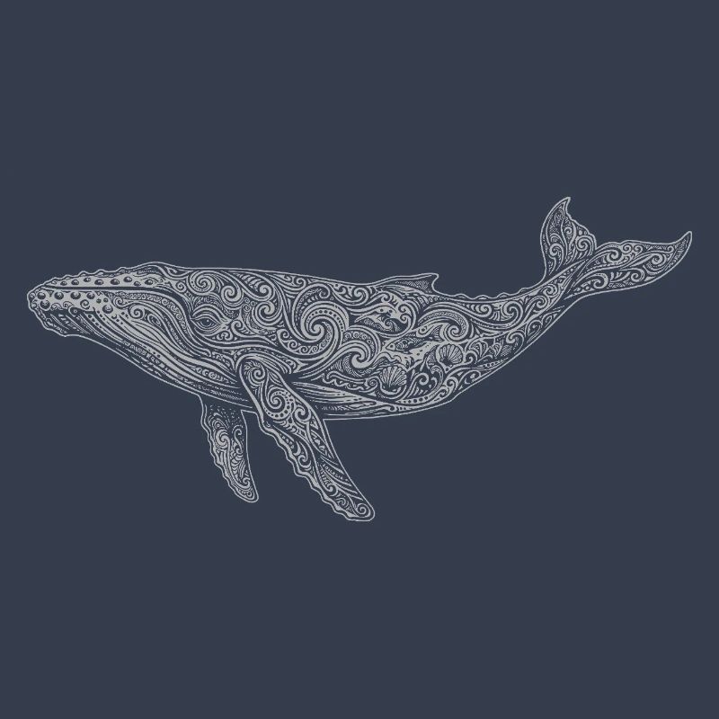 Humpback whale