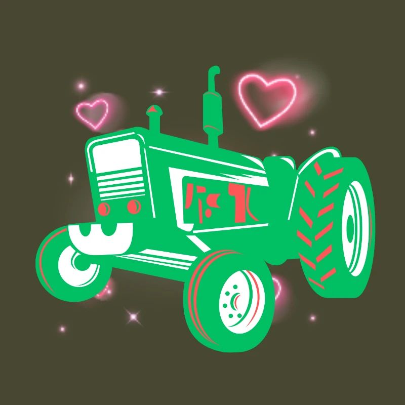 Traktor / Traktor / Traktor