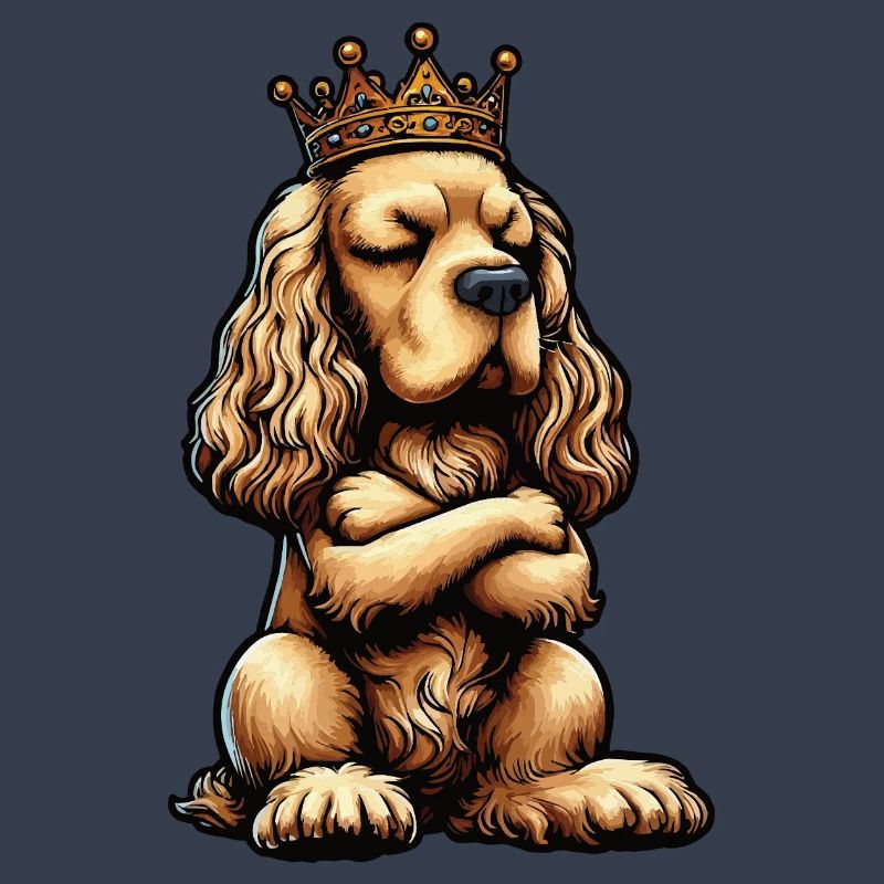 Cocker Spaniel Cocker Dog Cocker Spaniel Owner