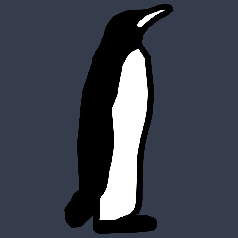 Pinguin Geschenk Geschenkidee