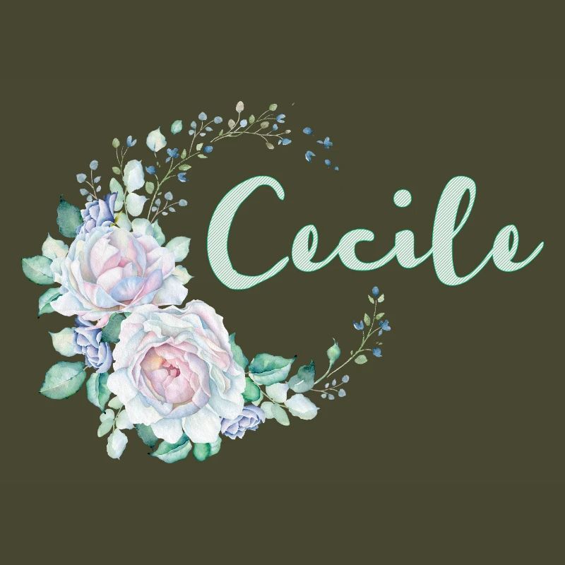 For Cecile