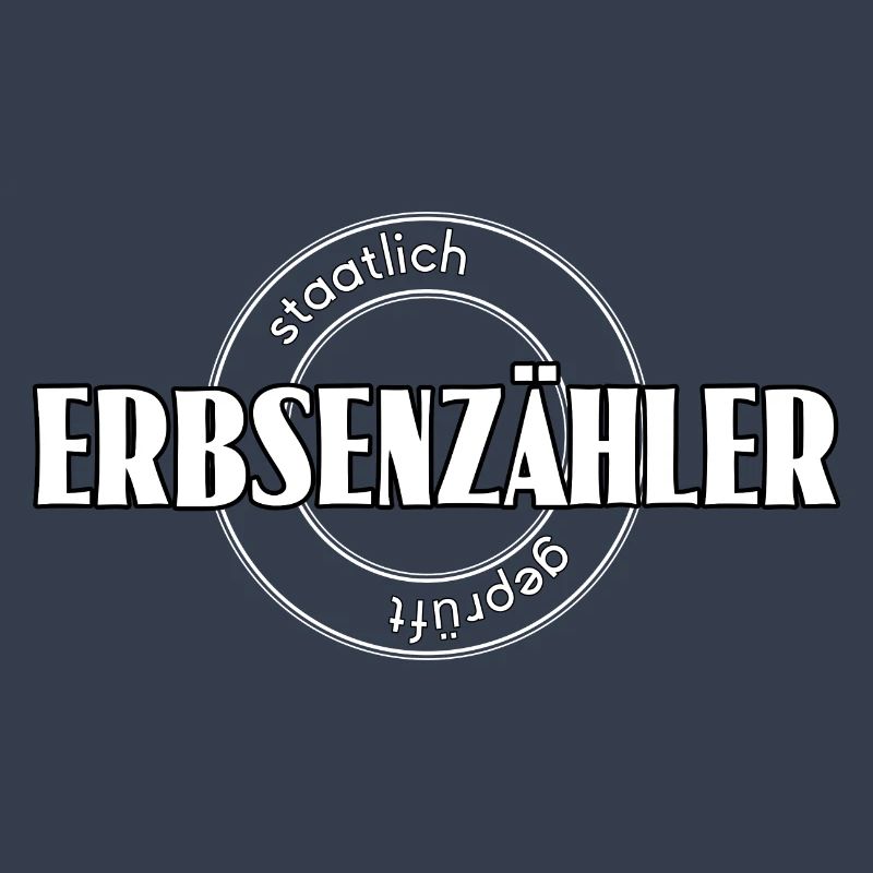 Erbsenzähler