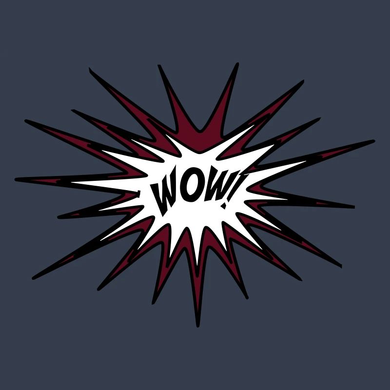 WOW!