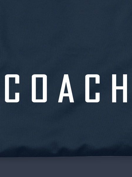Coach