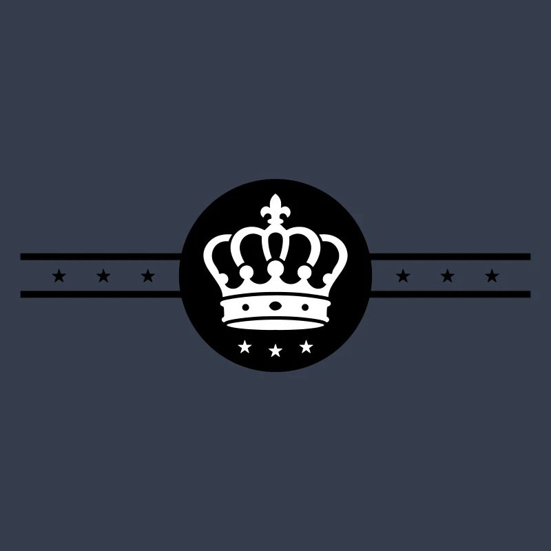 Crown Element