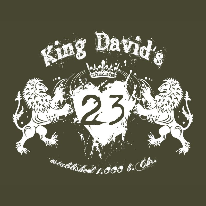 king d 23