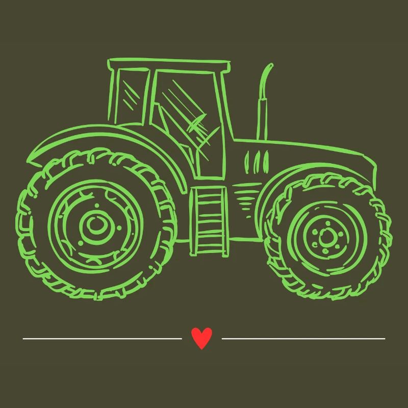 Traktor / Traktor / Traktor