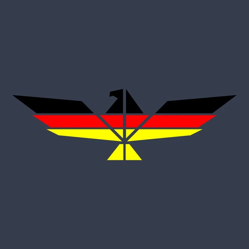 German Eagle