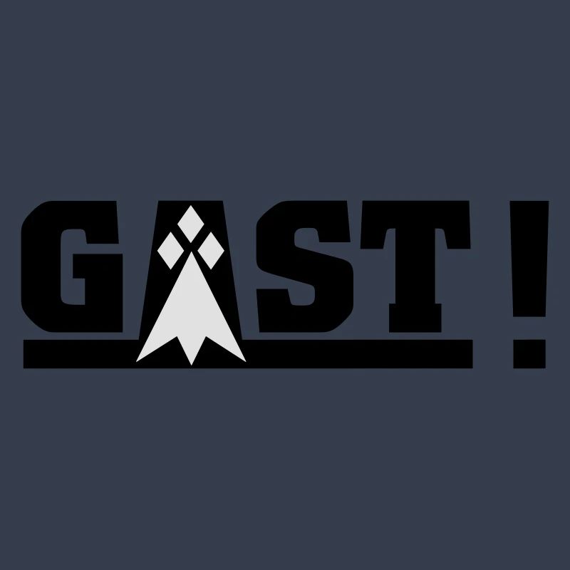GAST!