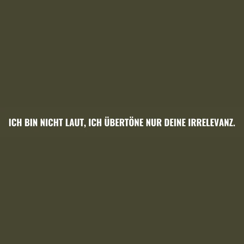 arrogant stolz mutig ehrlich frei chef