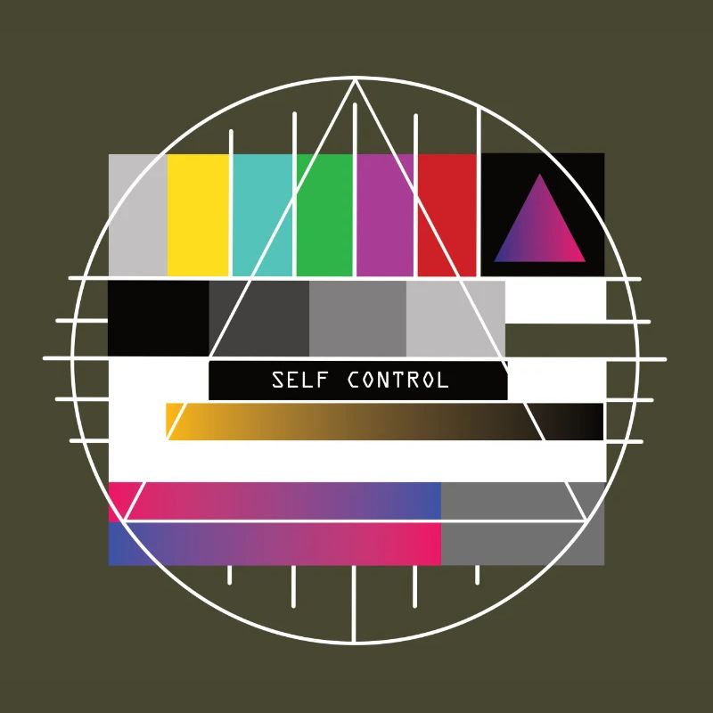 Nouveau modèle de test rétro - Self Control
